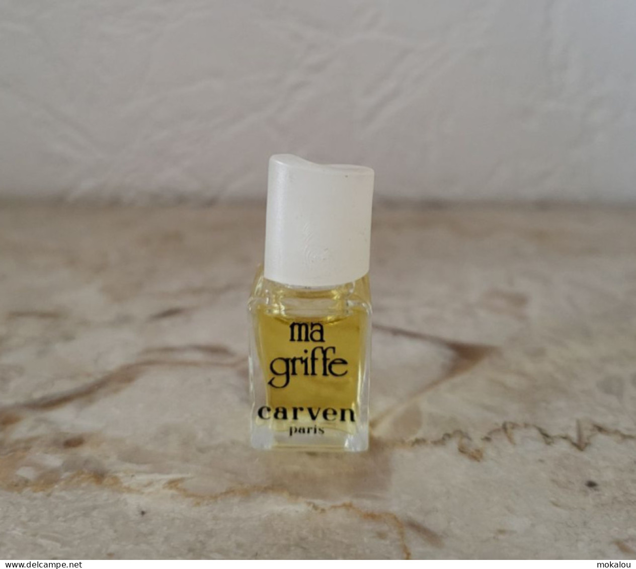 Miniature Carven Ma Griffe P 2ml - Mignon Di Profumo Donna (senza Box)