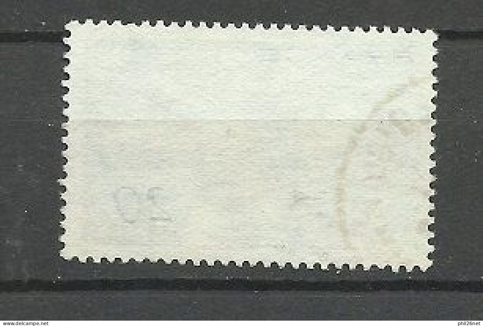 France N°582  Paysage Du Dauphiné  Gris Noir       Oblitéré B/TB   Voir Scans   B/TB Soldé ! ! ! - Used Stamps
