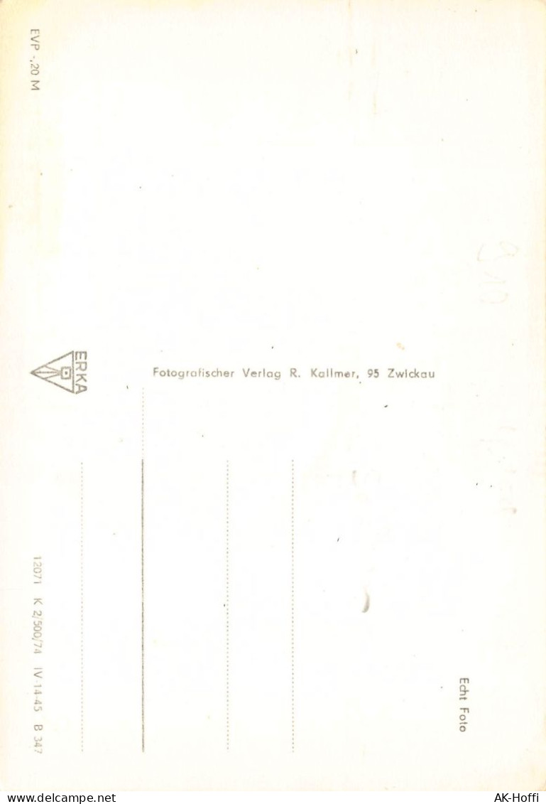 Schwarzenberg Im Erzgebirge 3 Ansichten (1000) - Schwarzenberg (Erzgeb.)