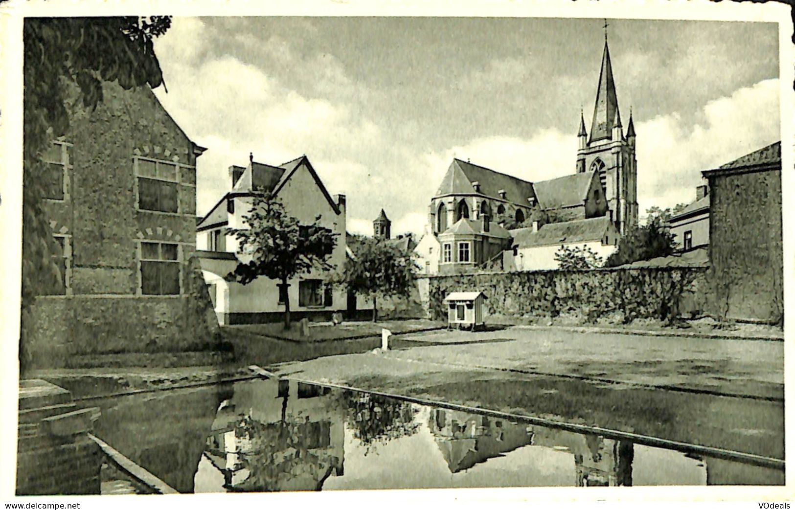 Belgique - Flandre Orientale - Renaix - Ronse - Museum Voor Folklore - Musée Du Folklore - Renaix - Ronse