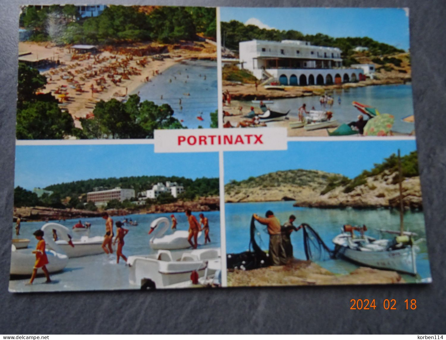 PORTINATX - Ibiza