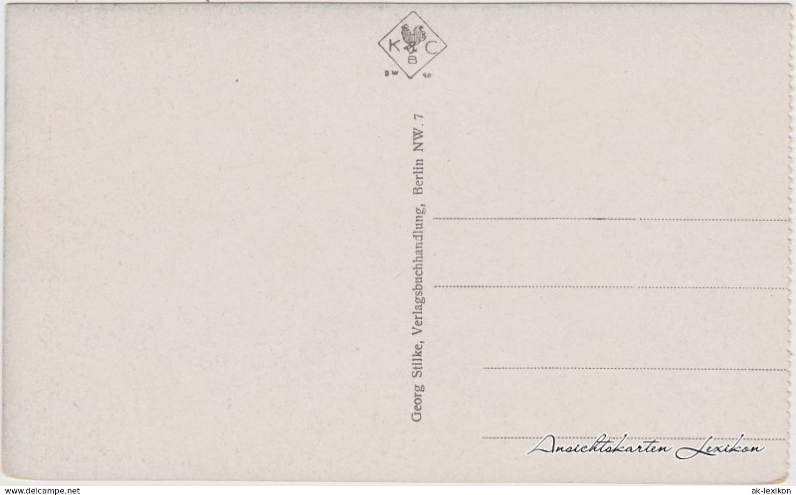 Postcard Goldingen Kuldīga Am Rathaus 1916 - Lettland