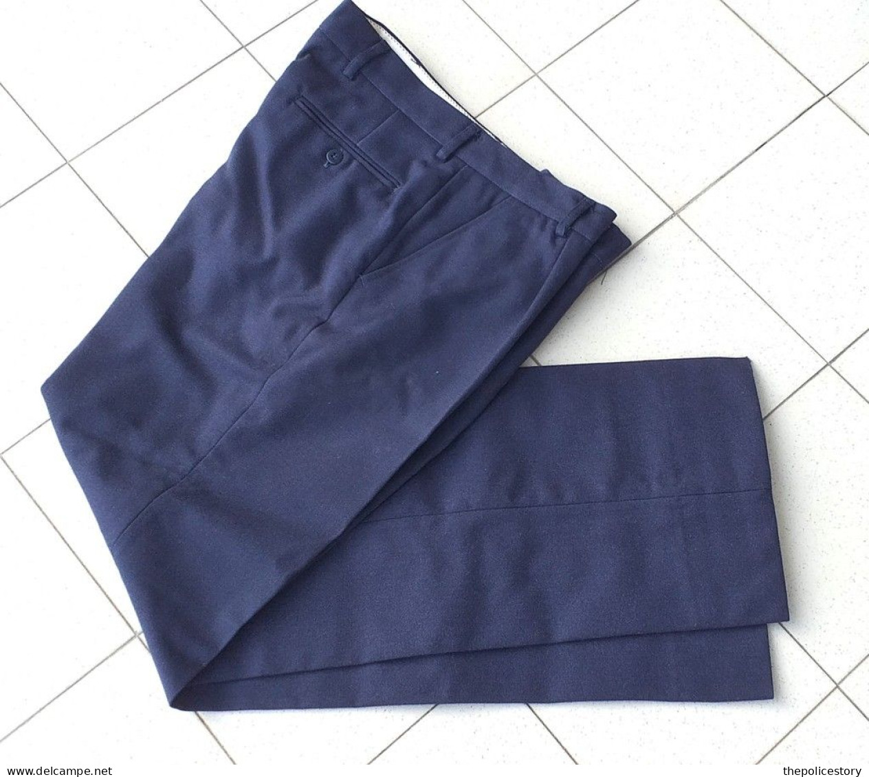 Giacca pantaloni vintage anni 80 da Aviere Scelto della VAM Aeronautica Militare