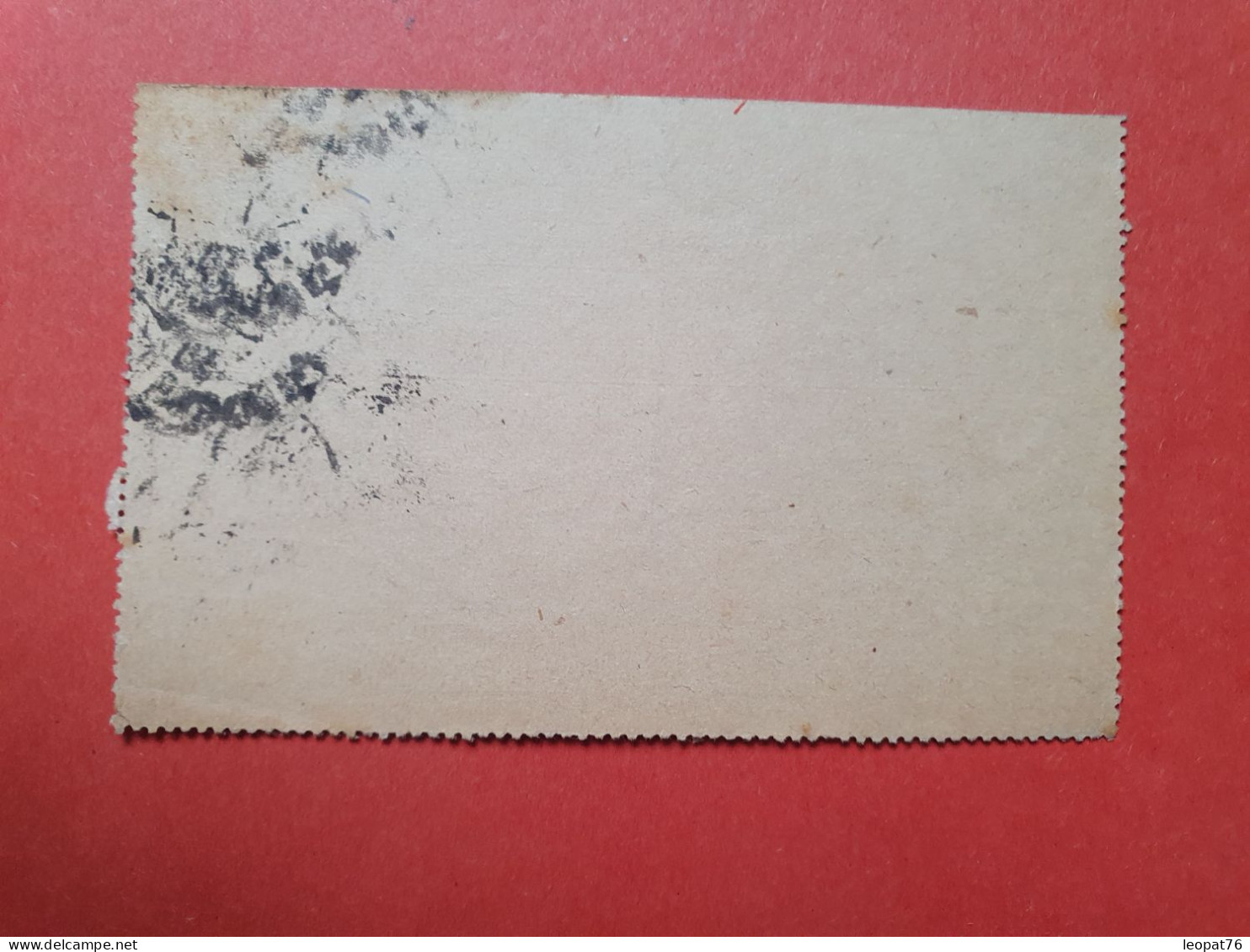 Entier Postal + Complément De Barembach Pour Lille En 1938 - Réf 3077 - Tarjetas Cartas