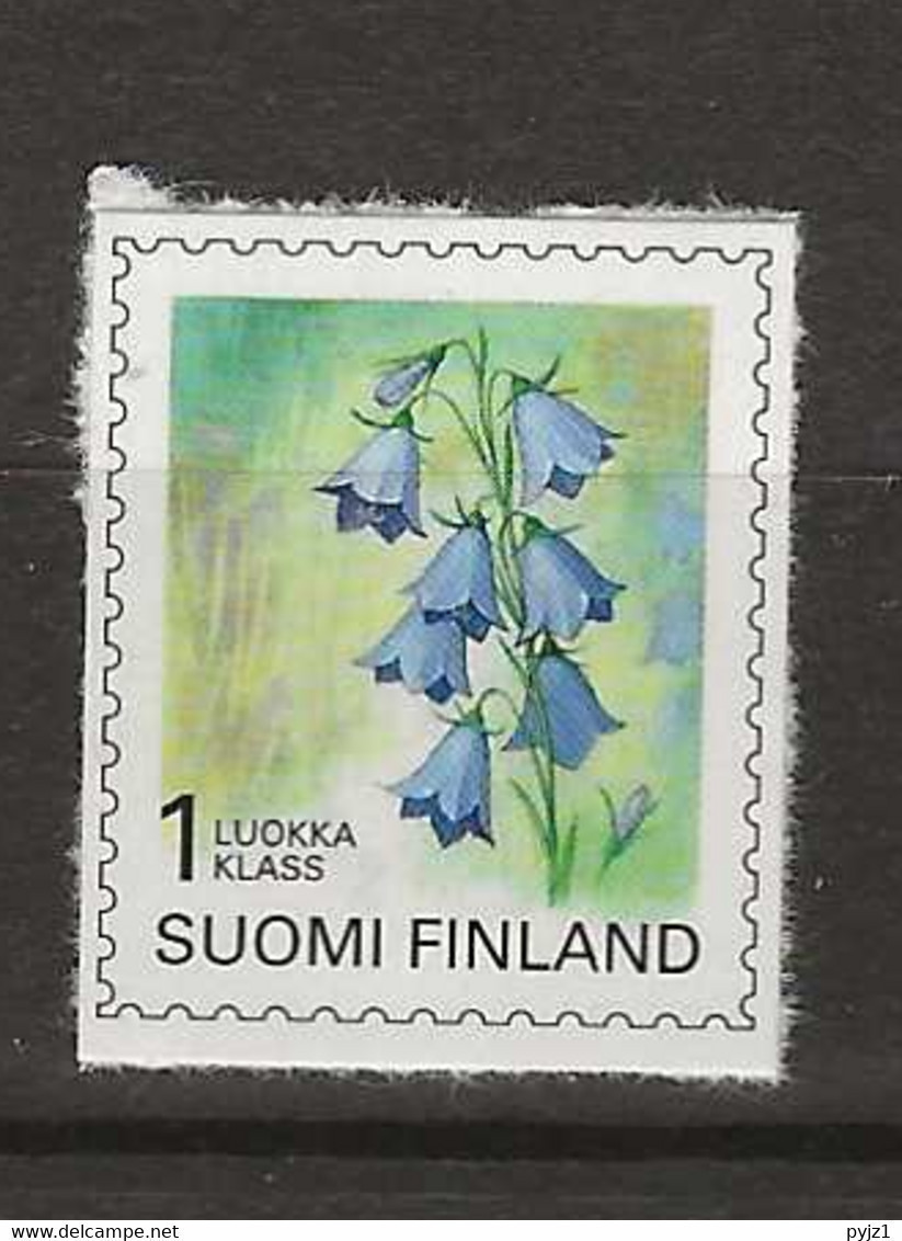 1998 MNH.Finland Mi 1430, Postfris** - Nuevos