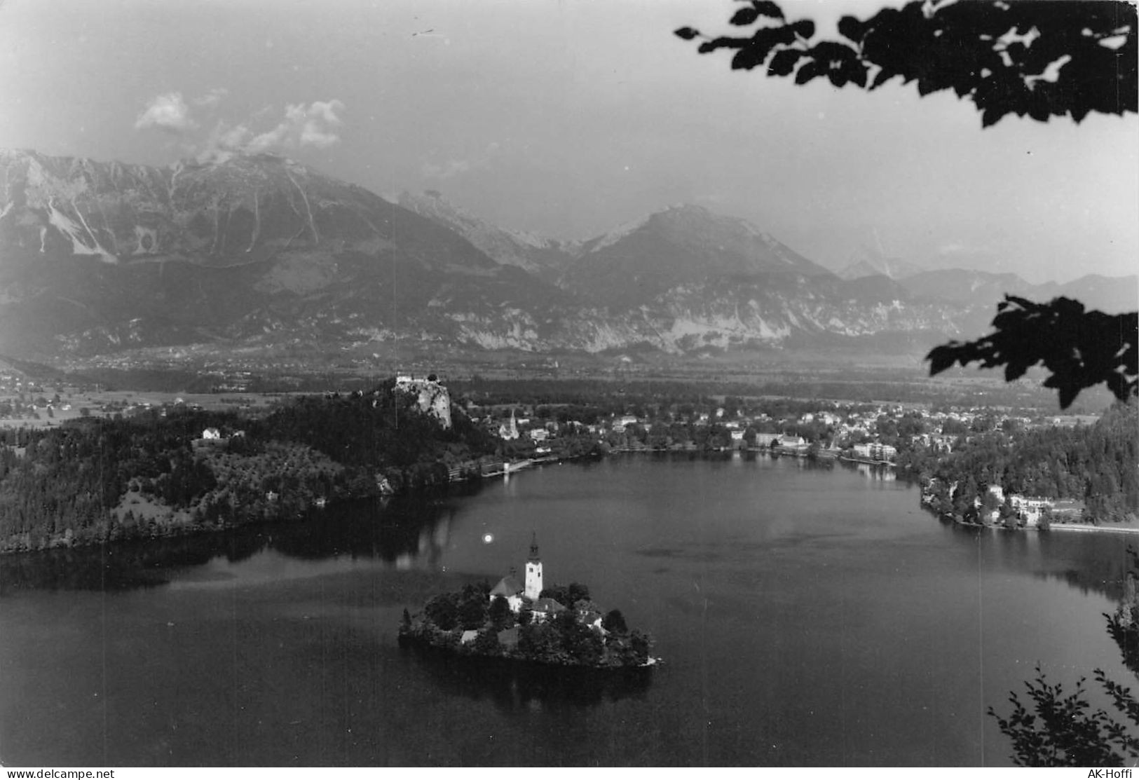 BLED (1113) - Slovenia