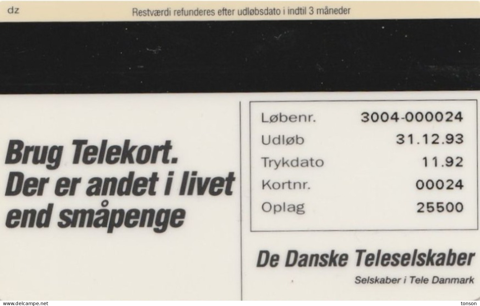 Denmark, FS 002,  Chess Game A-H, Mint 20 Kr, Only 1000 Issued, Part Of Puzzle, 2 Scans. - Dänemark