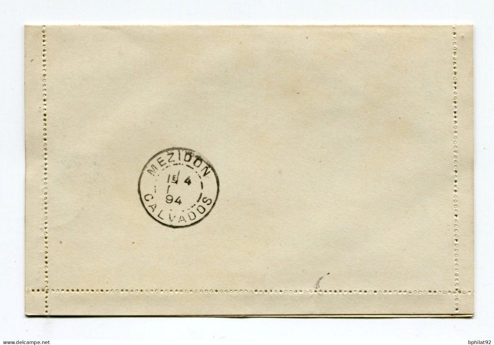 !!! PSEUDO ENTIER POSTAL COMMEMO CRONSTADT 1891 ET TOULON 1893, A L'EFFIGIE DU TSAR - Pseudo-interi Di Produzione Privata