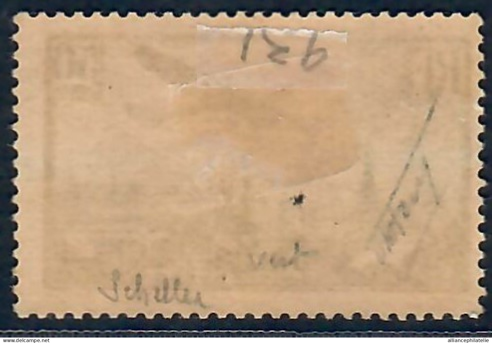 Lot N°A5303 Poste Aérienne  N°PA14a Neuf TB - Airmail