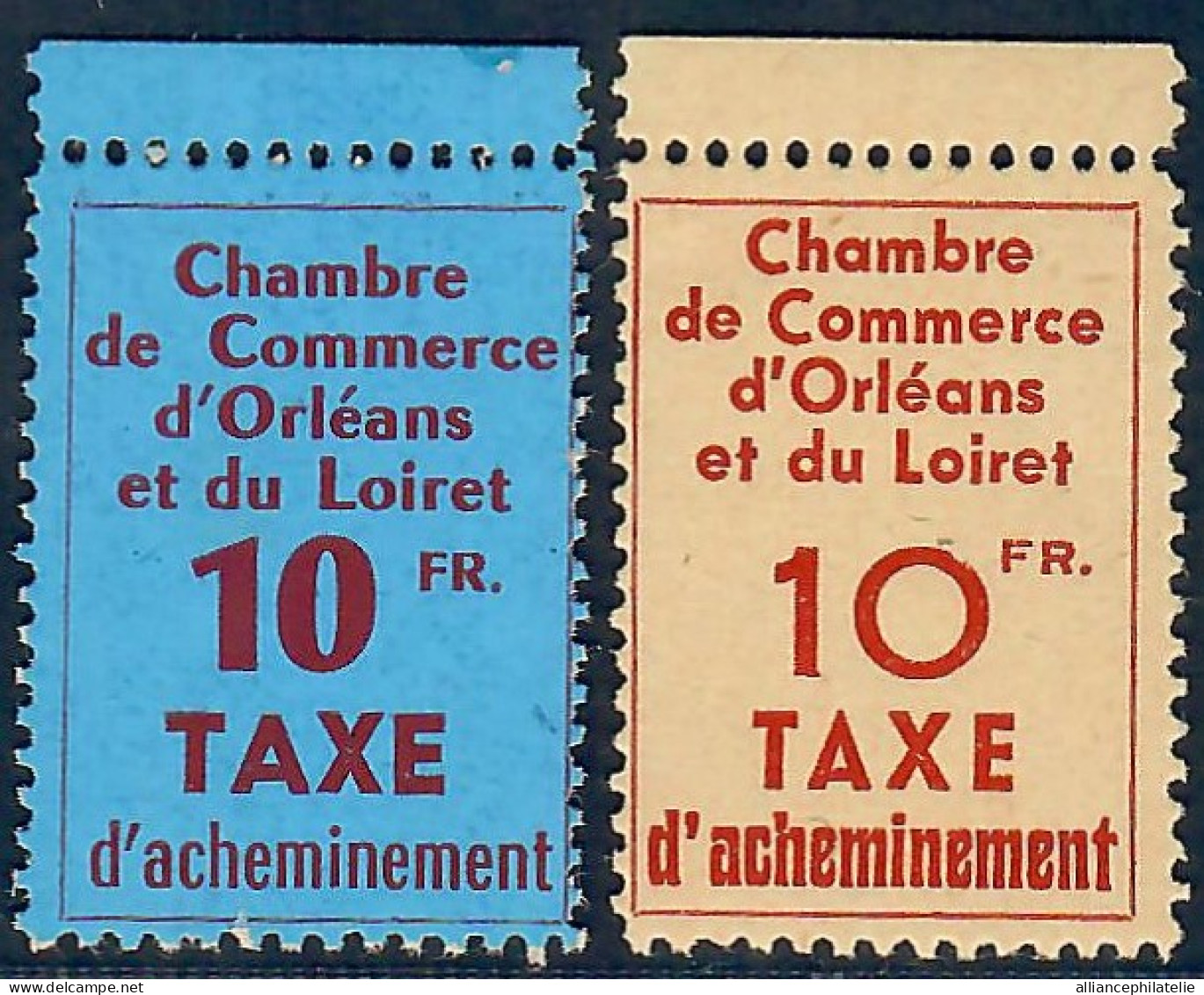 Lot N°A5298 Grève  N°2/3 Neuf Luxe - Stamps