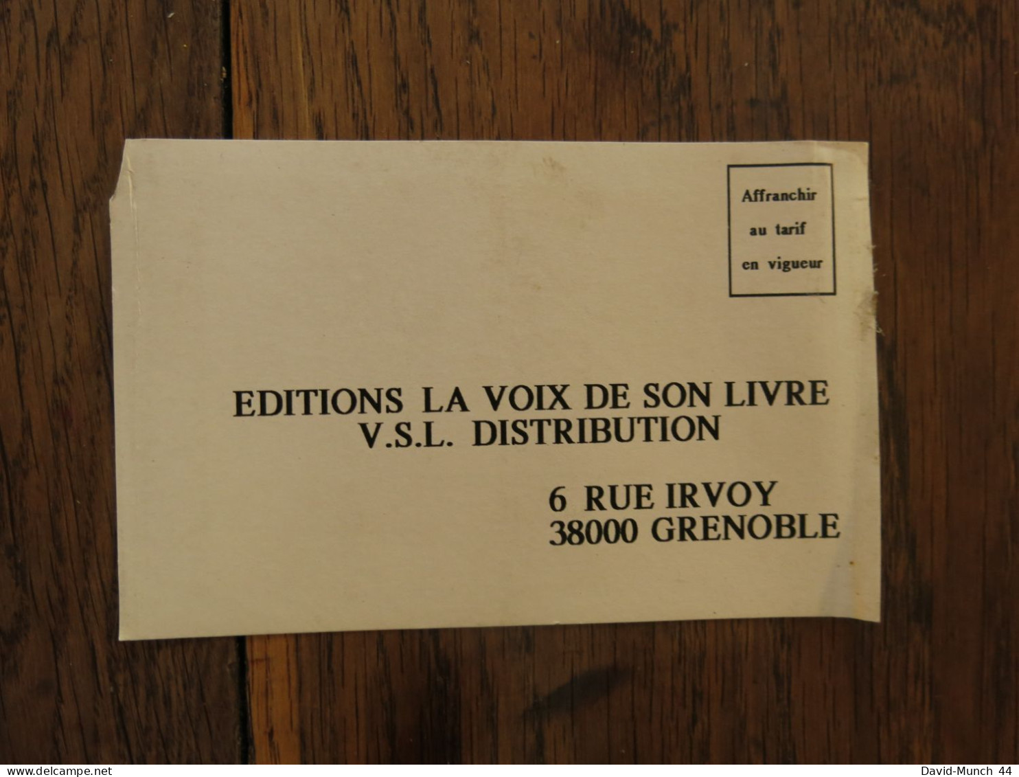 En attendant Godot de Samuel Beckett, texte intégral, 2 cassettes audio. 2H30. La voix de son livre. 1991