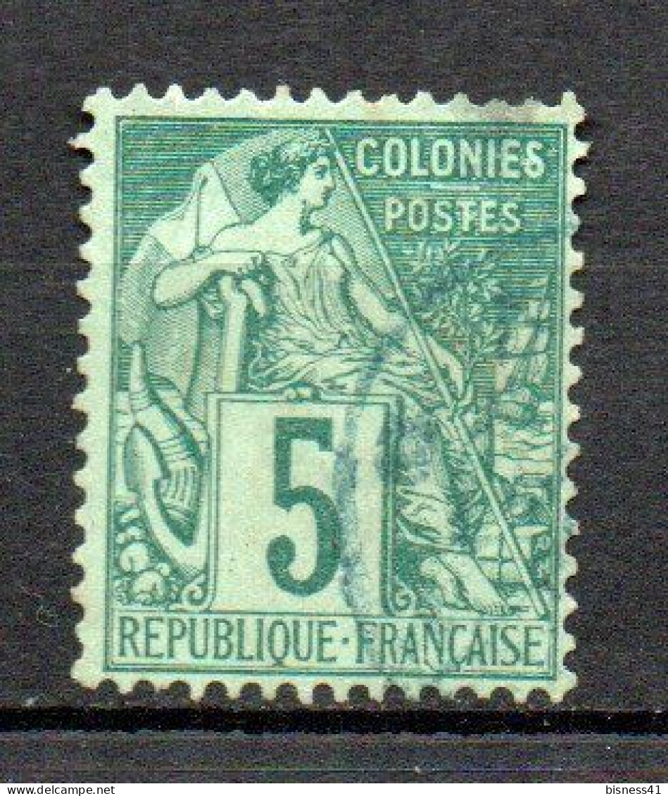 Col41 Colonies Générales N° 49 Oblitéré Cote 4,00  € - Alphee Dubois