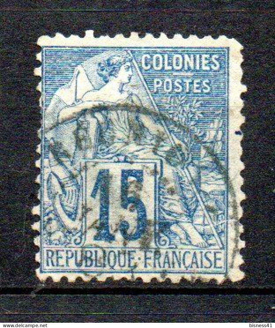 Col41 Colonies Générales N° 51 Oblitéré Cote 4,00  € - Alphée Dubois