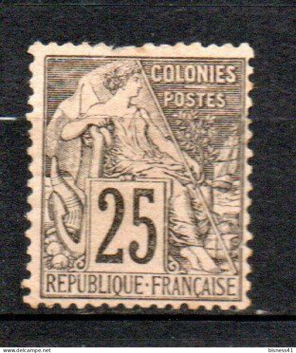 Col41 Colonies Générales N° 54 Oblitéré Cote 4,00  € - Alphée Dubois
