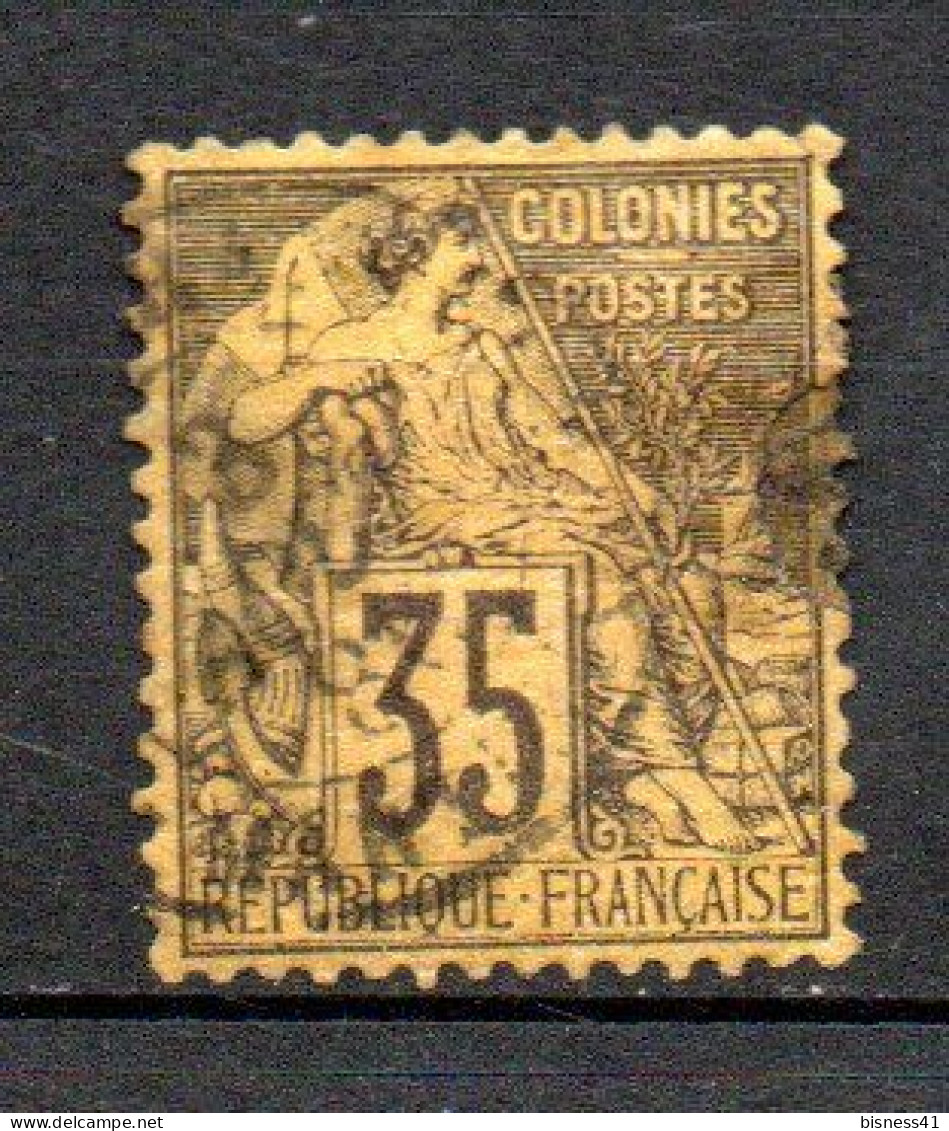 Col41 Colonies Générales N° 56 Oblitéré Cote 39,00  € - Alphee Dubois