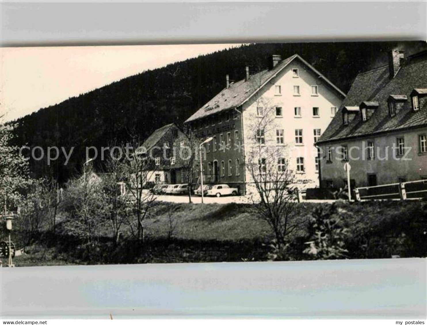 72730523 Wildenthal Eibenstock Hotel Am Auersberg Wildenthal - Eibenstock