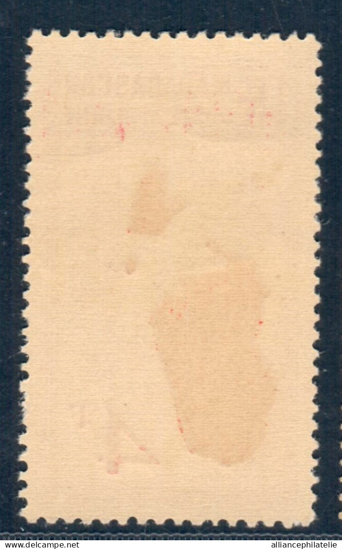 Lot N°A5398 Madagascar Poste Aérienne  N°6 Neuf Luxe - Poste Aérienne