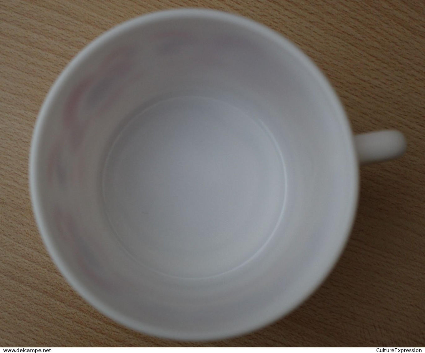 Grande Tasse Arcopal Modèle Knorr - Cups