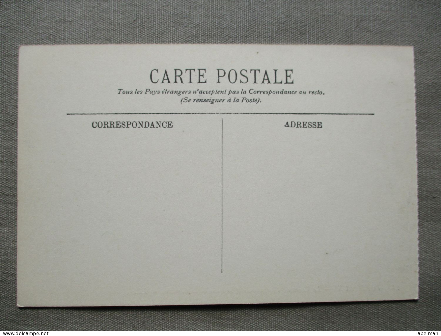 FRANCE BORDEAUX PLACE DE LA COMEDIE CARTE POSTALE ANSICHTSKARTE POSTCARD CARD KARTE CARTOLINA POSTKARTE BRIEF KAARTE - Brumath