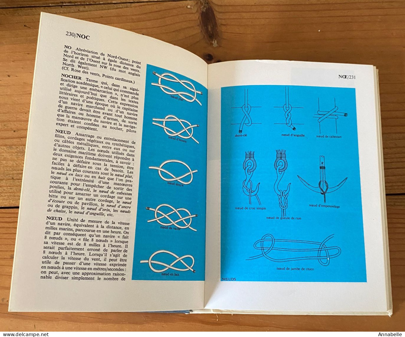 Dictionnaire De La Mer Et De La Navigation Par Gianni Cazzaroli (1973) - Dictionnaires