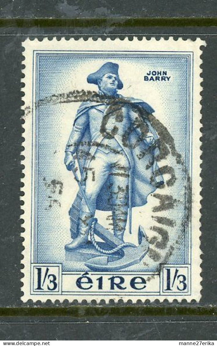 Ireland-1956 Issue  USED - Oblitérés