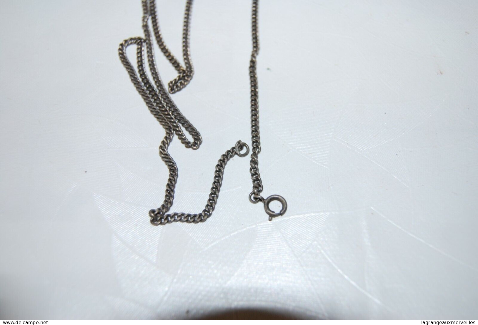 C55 Bijou - Authentique Collier - Necklaces/Chains