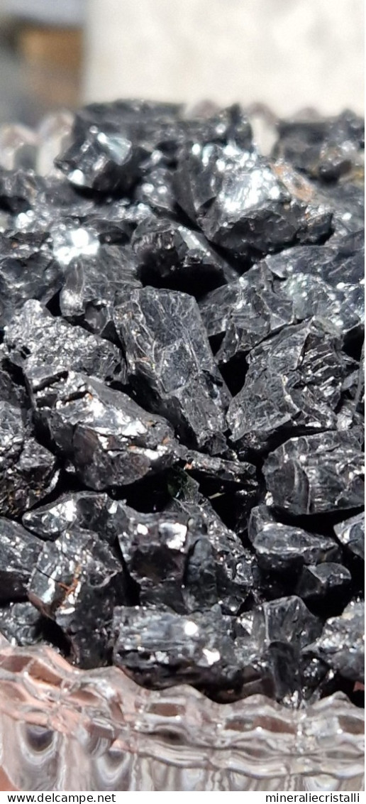 Shungite elite naturale 100gr Carelia Russia