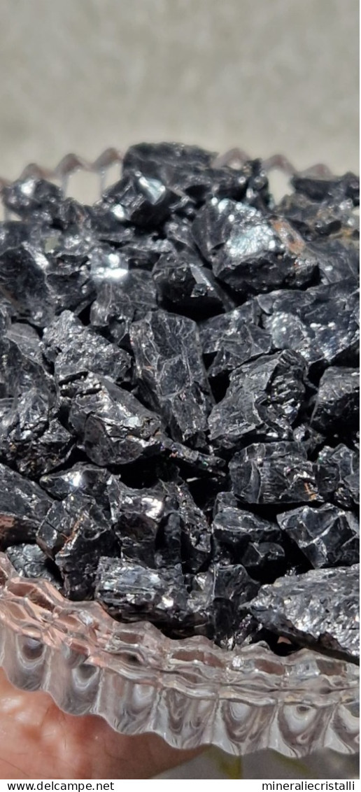 Shungite elite naturale 100gr Carelia Russia