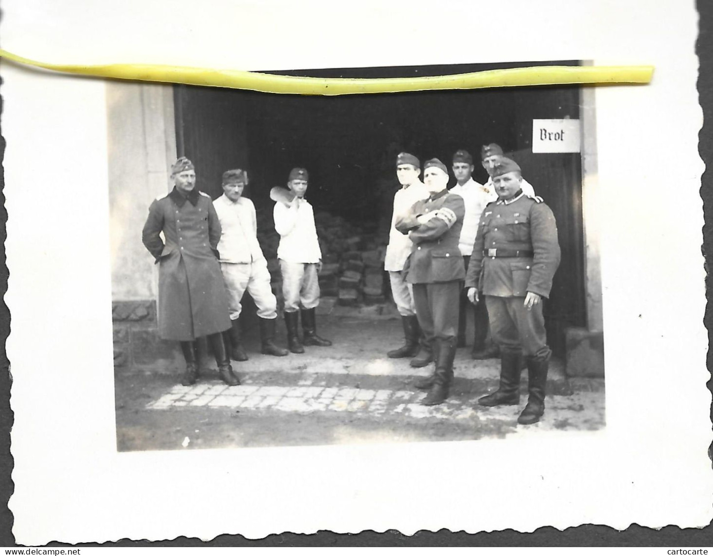 ALL 090 0224 WW2 WK2 SAARLAND SANKT WENDEL REMMESWEILER     1939 / 1940 - Kreis Sankt Wendel