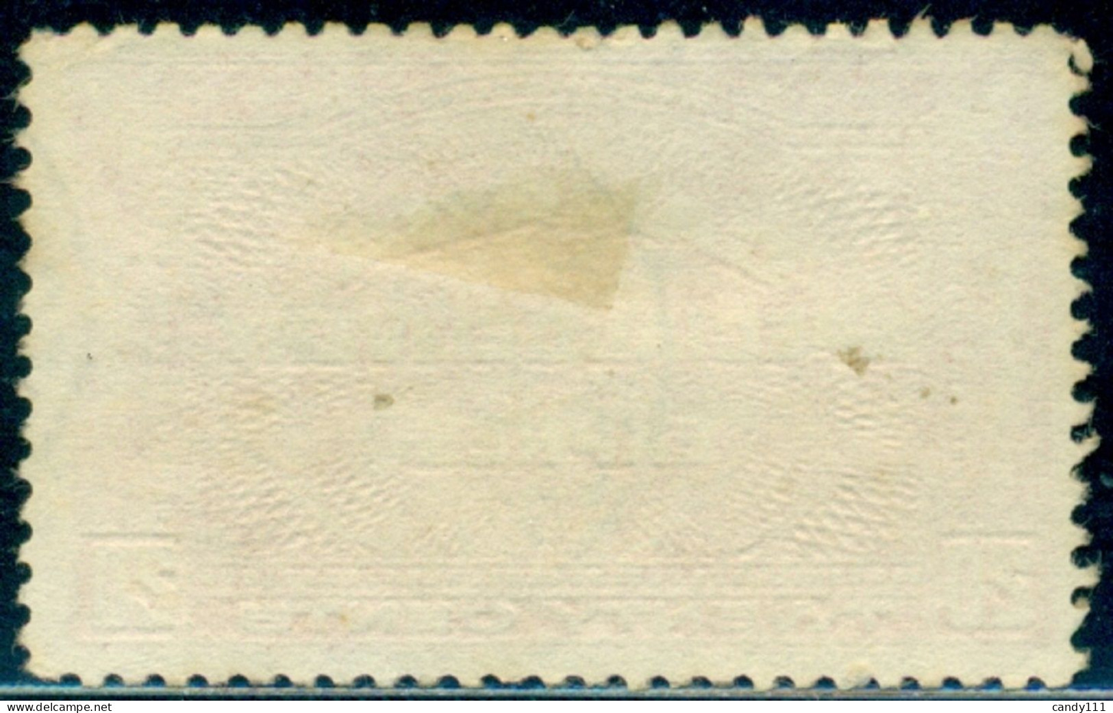 1930 Special Delivery EXPRES,CANADA,Mi.156 , 20 C.=TWENTY CENTS Text,VFU - Oblitérés