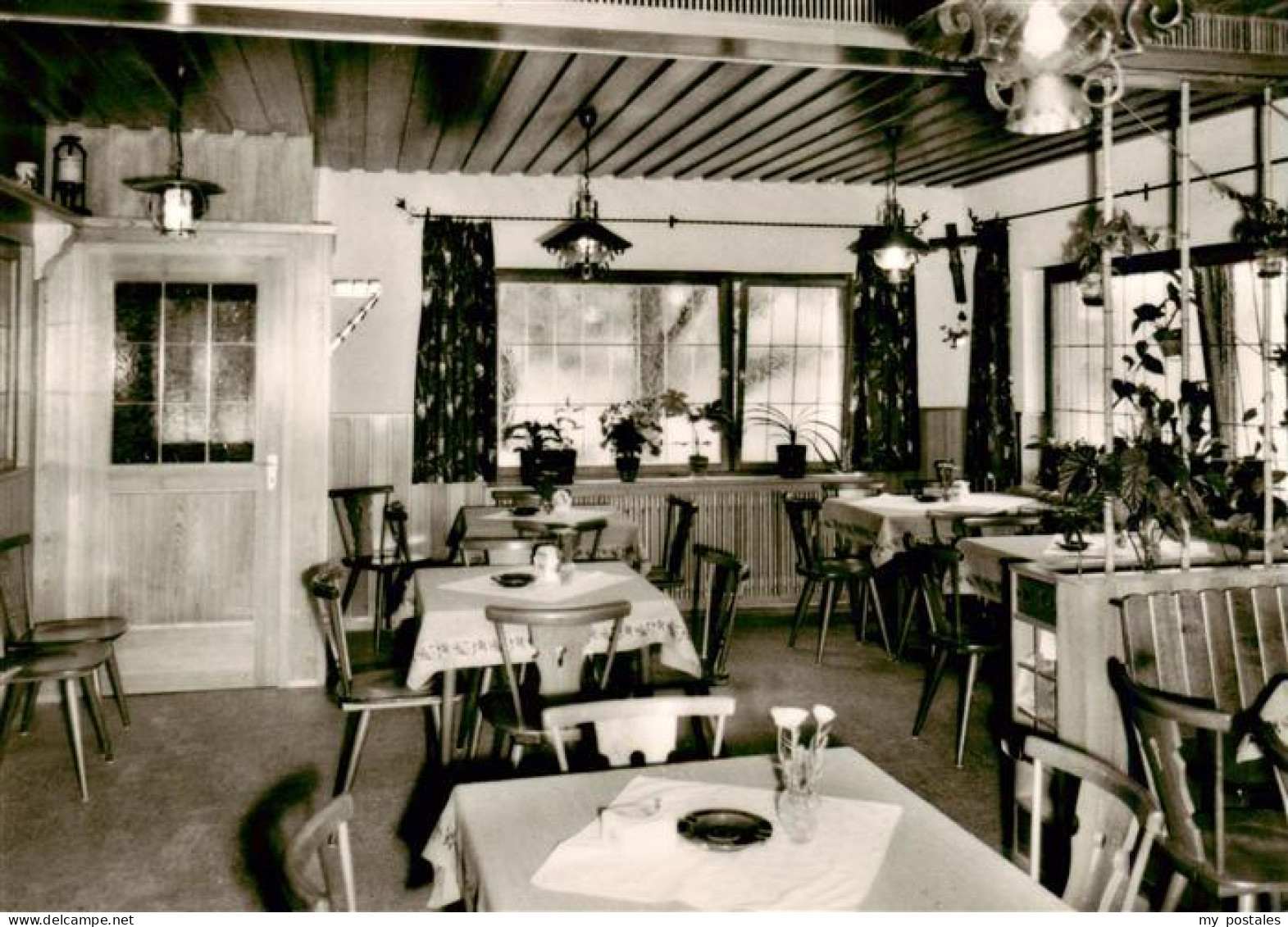 73919453 Boetzingen Gasthaus Bierhaeusle Gaststube - Boetzingen