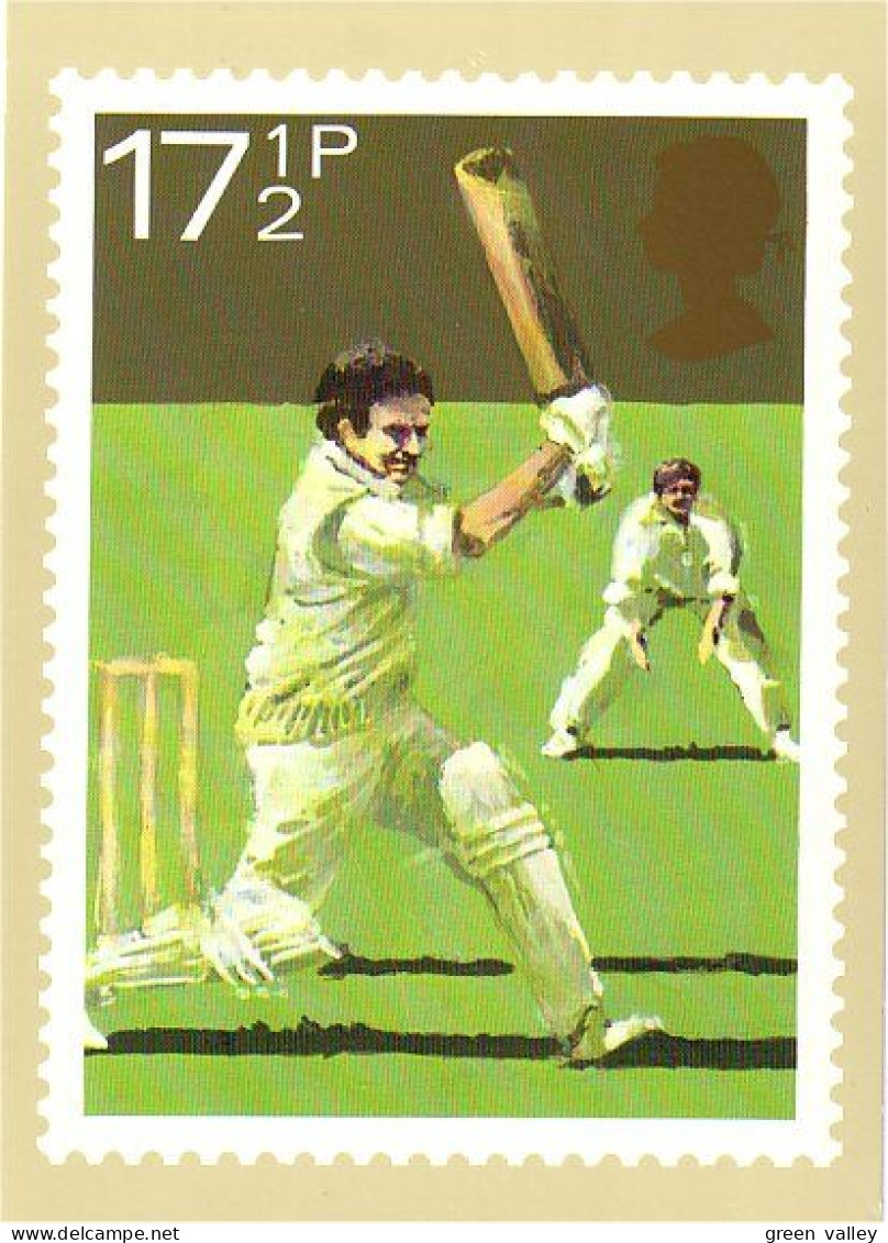 A40 172 CP Cricket - Cricket