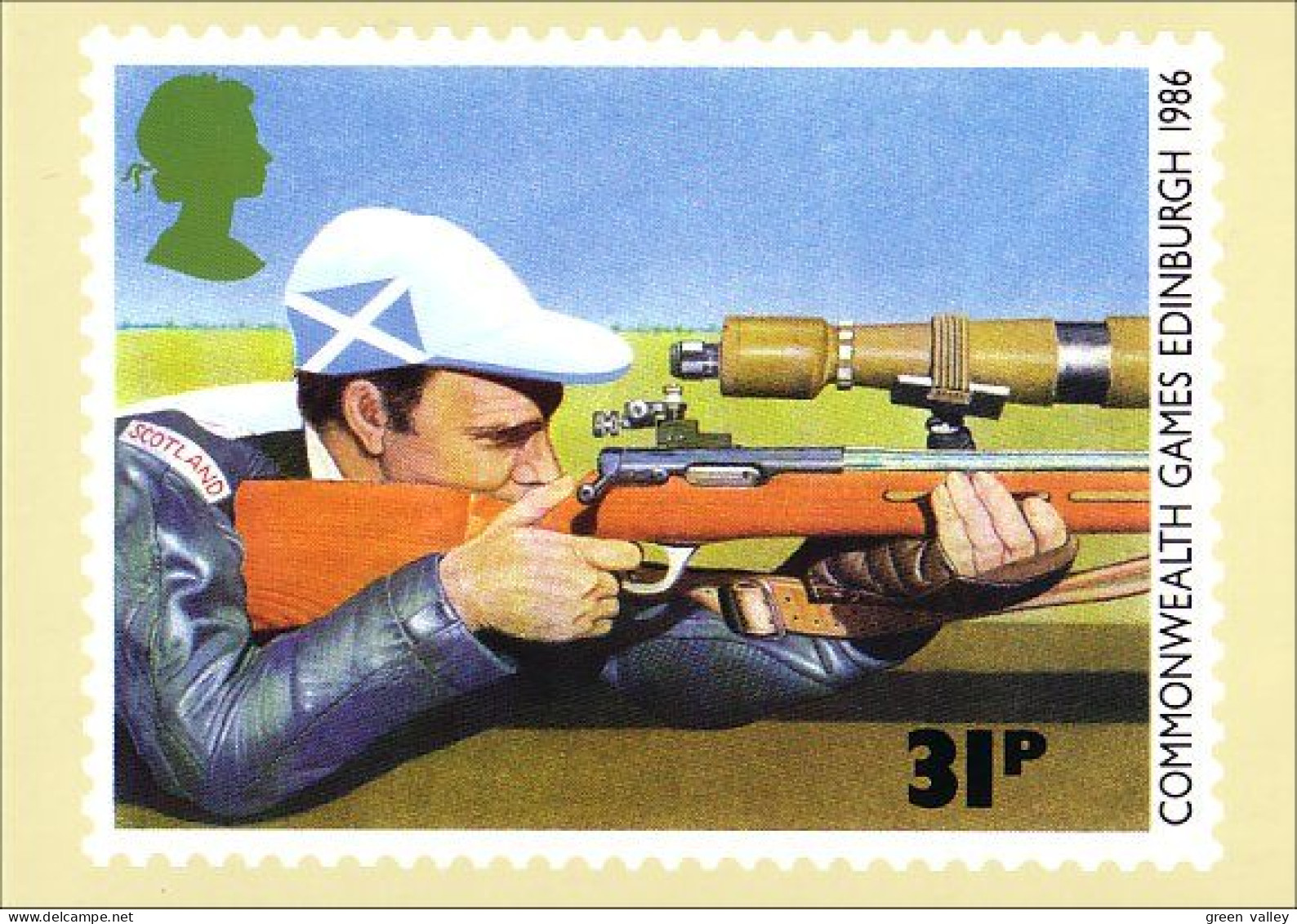 A40 129 CP Tir Shooting - Tiro (armas)