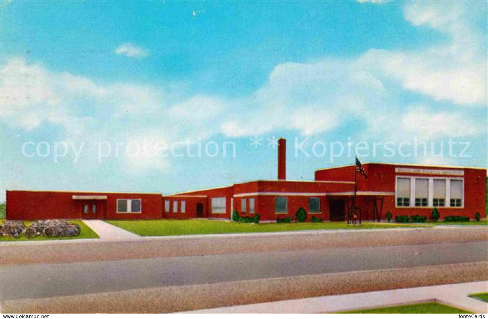 72789094 Orange_City_Iowa Christian School - Altri & Non Classificati