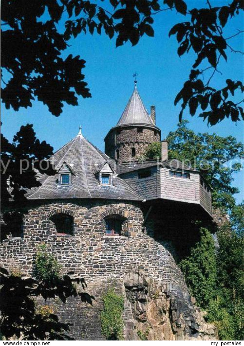 72807591 Altena Lenne Jugendherberge Burg Altena - Altena