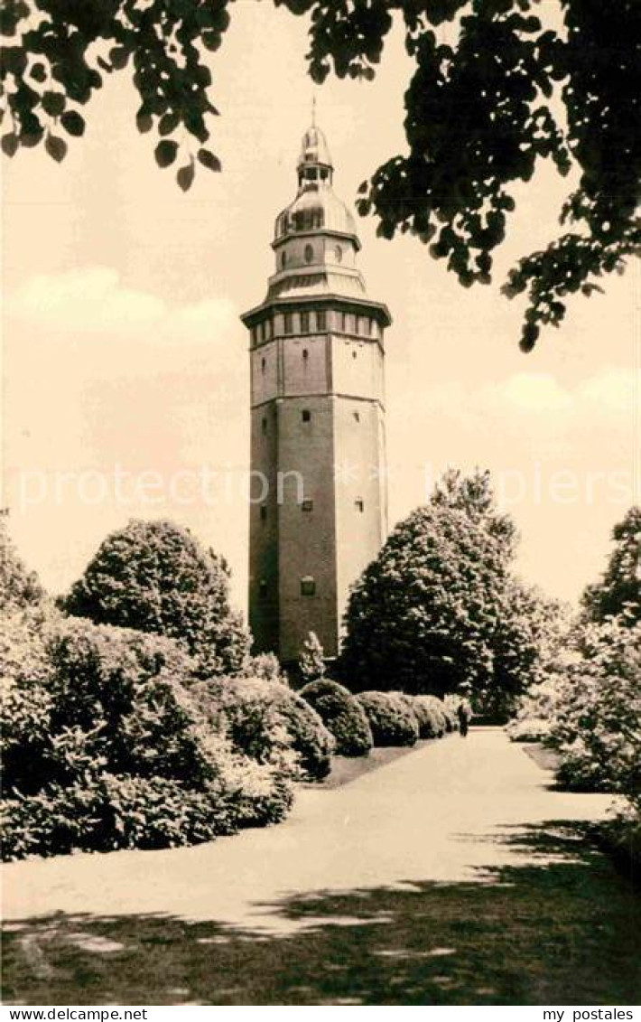 72805741 Finsterwalde Wasserturm Finsterwalde - Finsterwalde