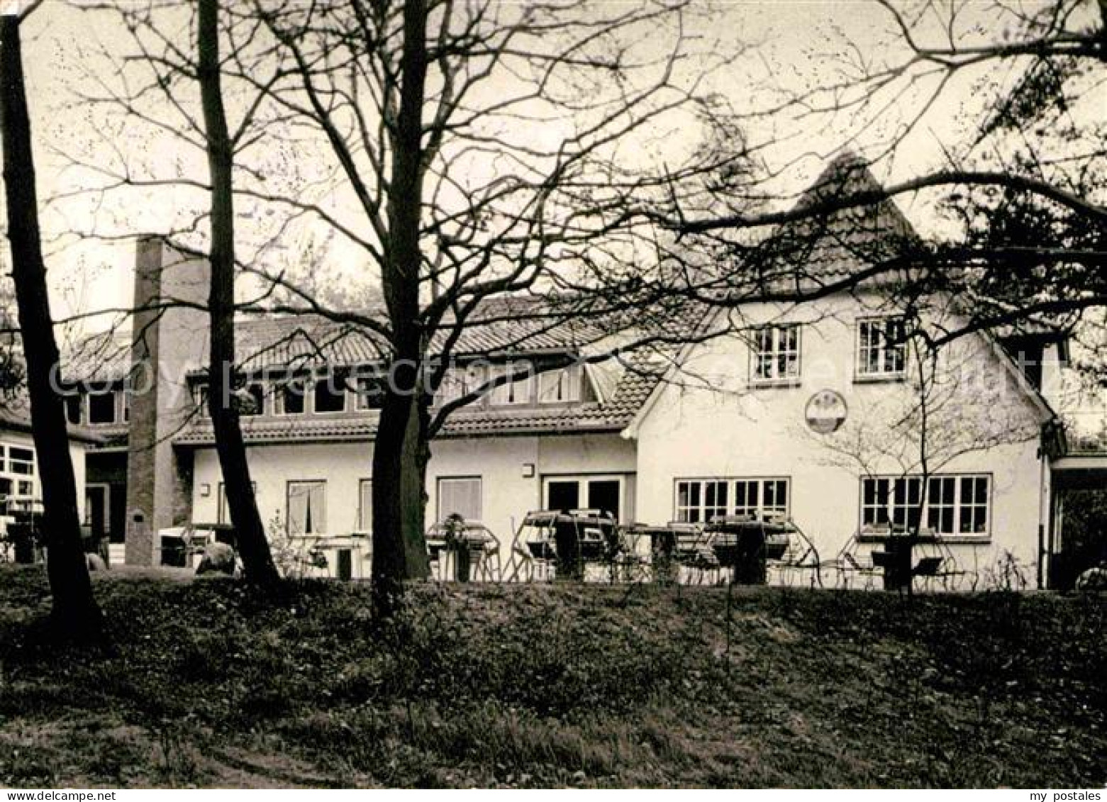 72793978 Steinkimmen Naturfreundehaus Kimmerheide Steinkimmen - Ganderkesee