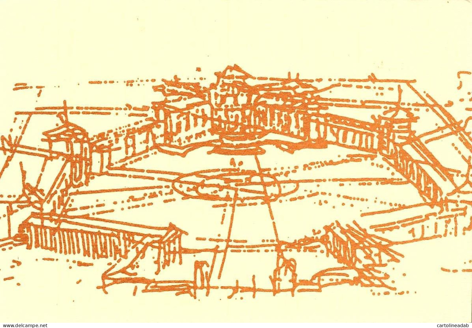 [MD8821] CPM - TORINO - 55° CONGRESSO NAZIONALE - SOCIETA' ITALIANA MEDICINA DEL LAVORO - PERFETTA - Non Viaggiata - Expositions