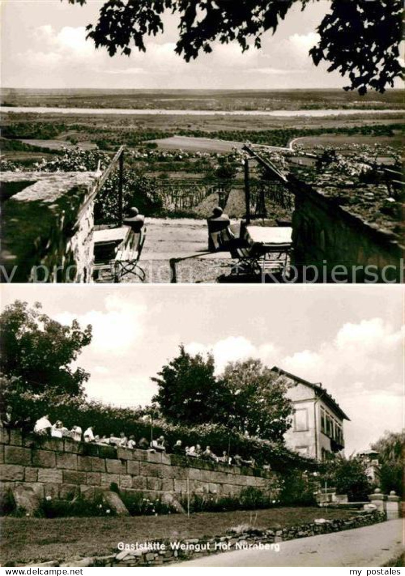 72793448 Frauenstein Wiesbaden Gaststaette Weingut Hof Nuernberg Frauenstein Wie - Wiesbaden