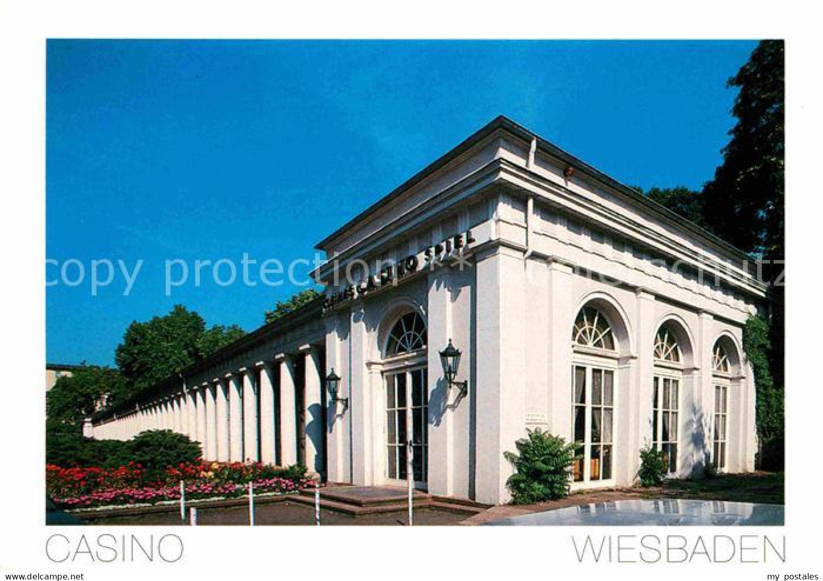 72793316 Wiesbaden Casino Wiesbaden - Wiesbaden