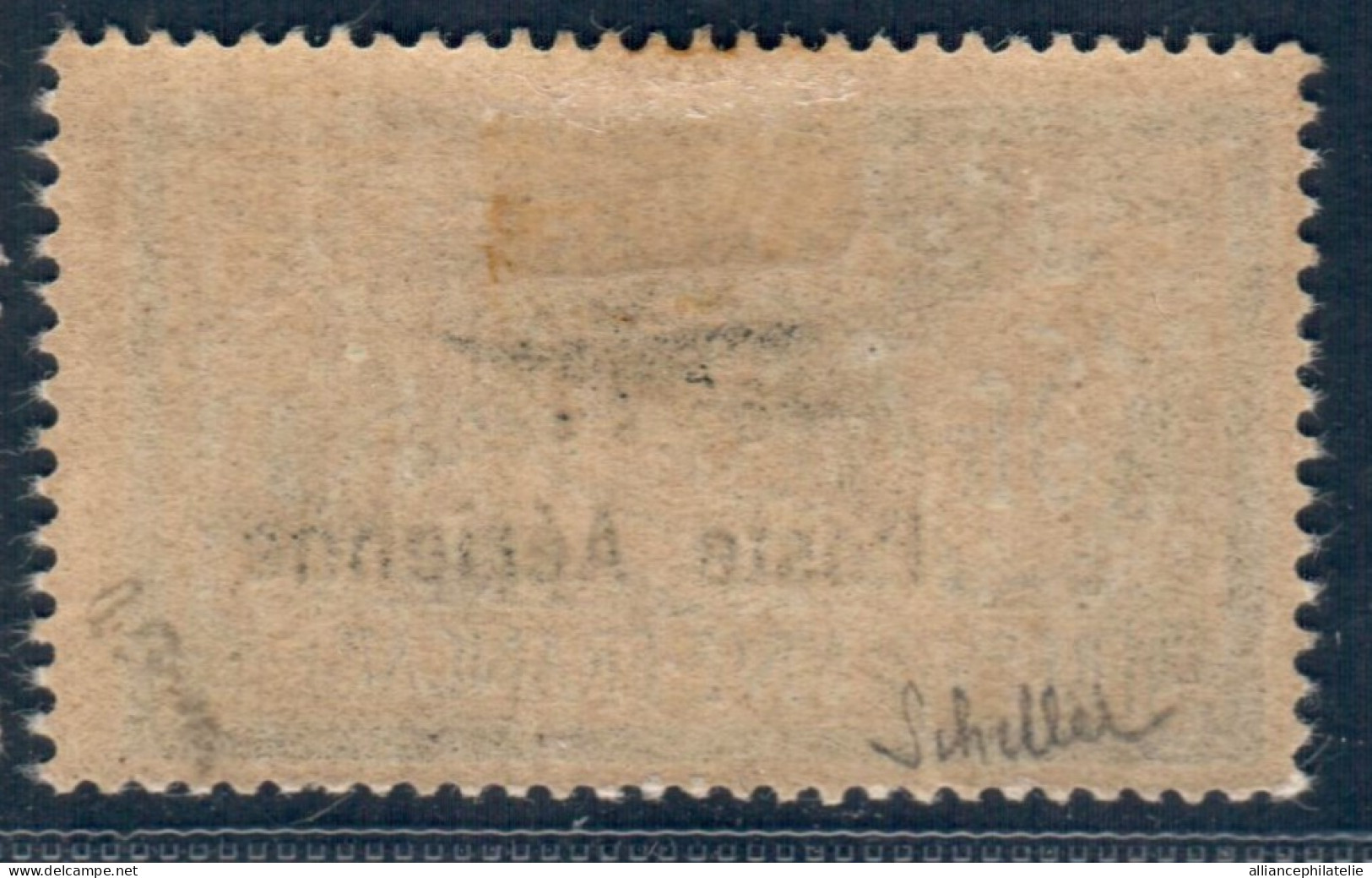 Lot N°A5383 Poste Aérienne  N°PA2 Neuf TB - Posta Aerea