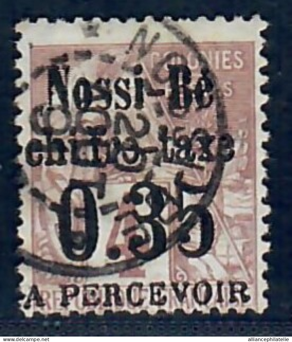 Lot N°A5352 Colonies  N°4 Obl TB - Used Stamps