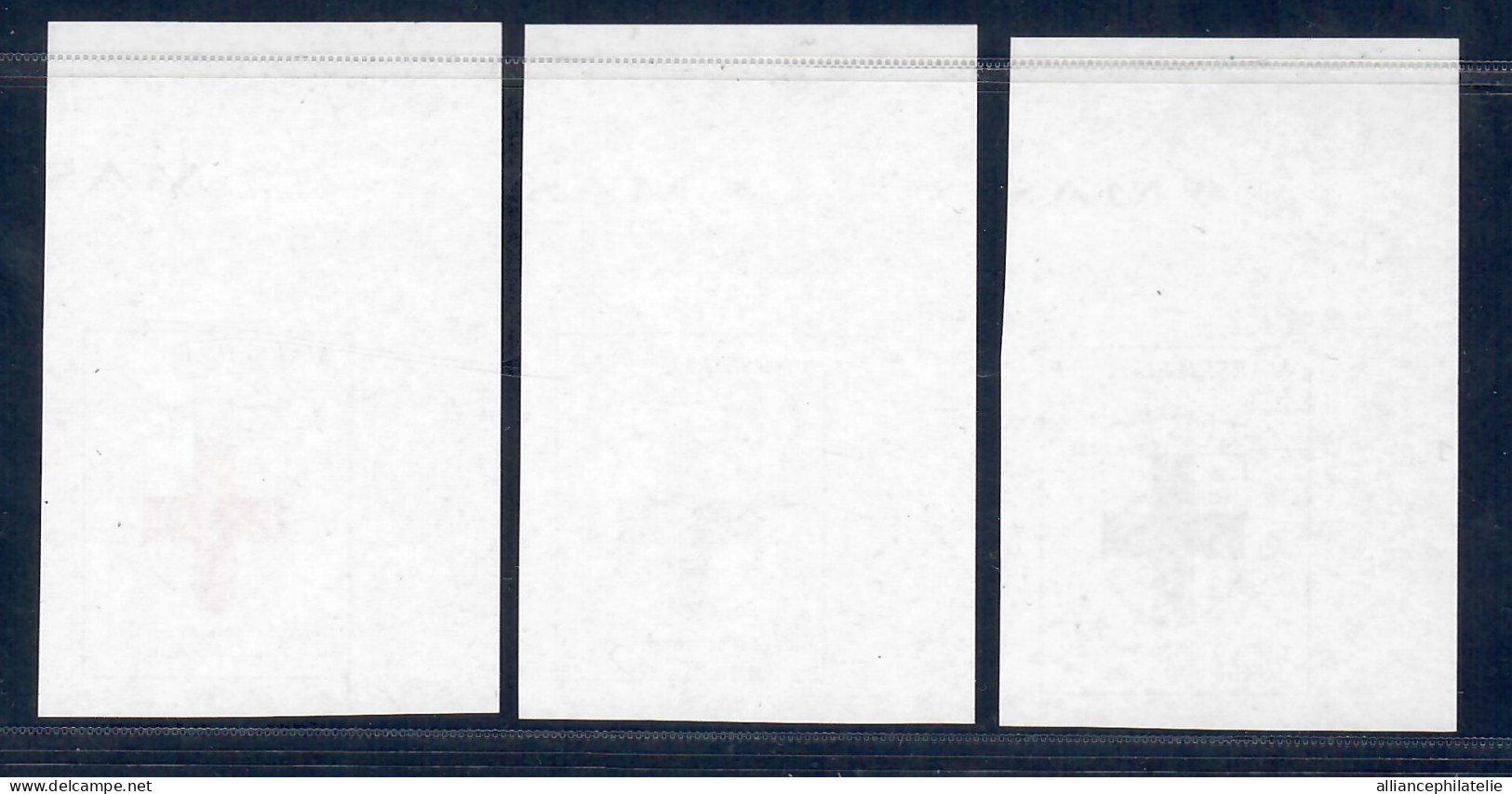 Lot N°A5349 Grève  N°44/46 Neuf Luxe - Timbres