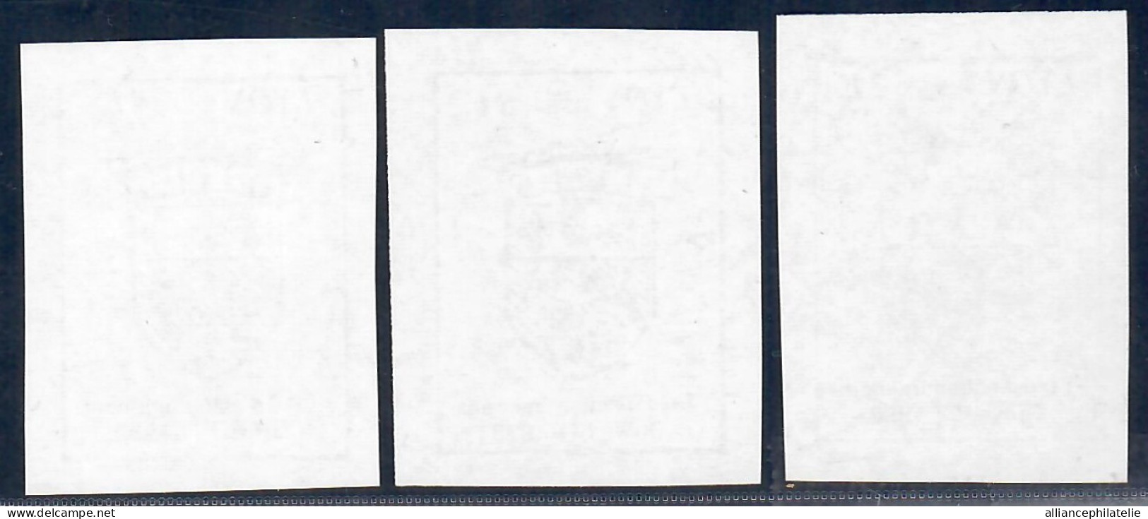 Lot N°A5348 Grève  N°41/43 Neuf Luxe - Stamps