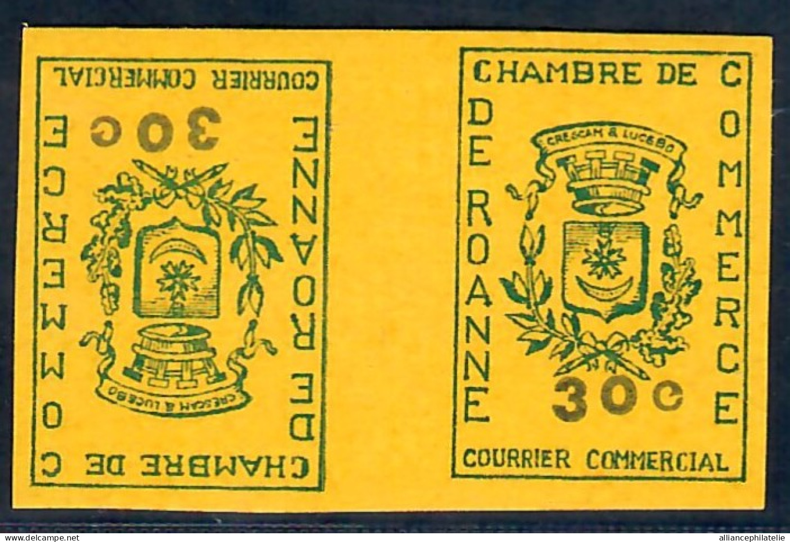 Lot N°A5346 Grève  N°14 Neuf Luxe - Stamps