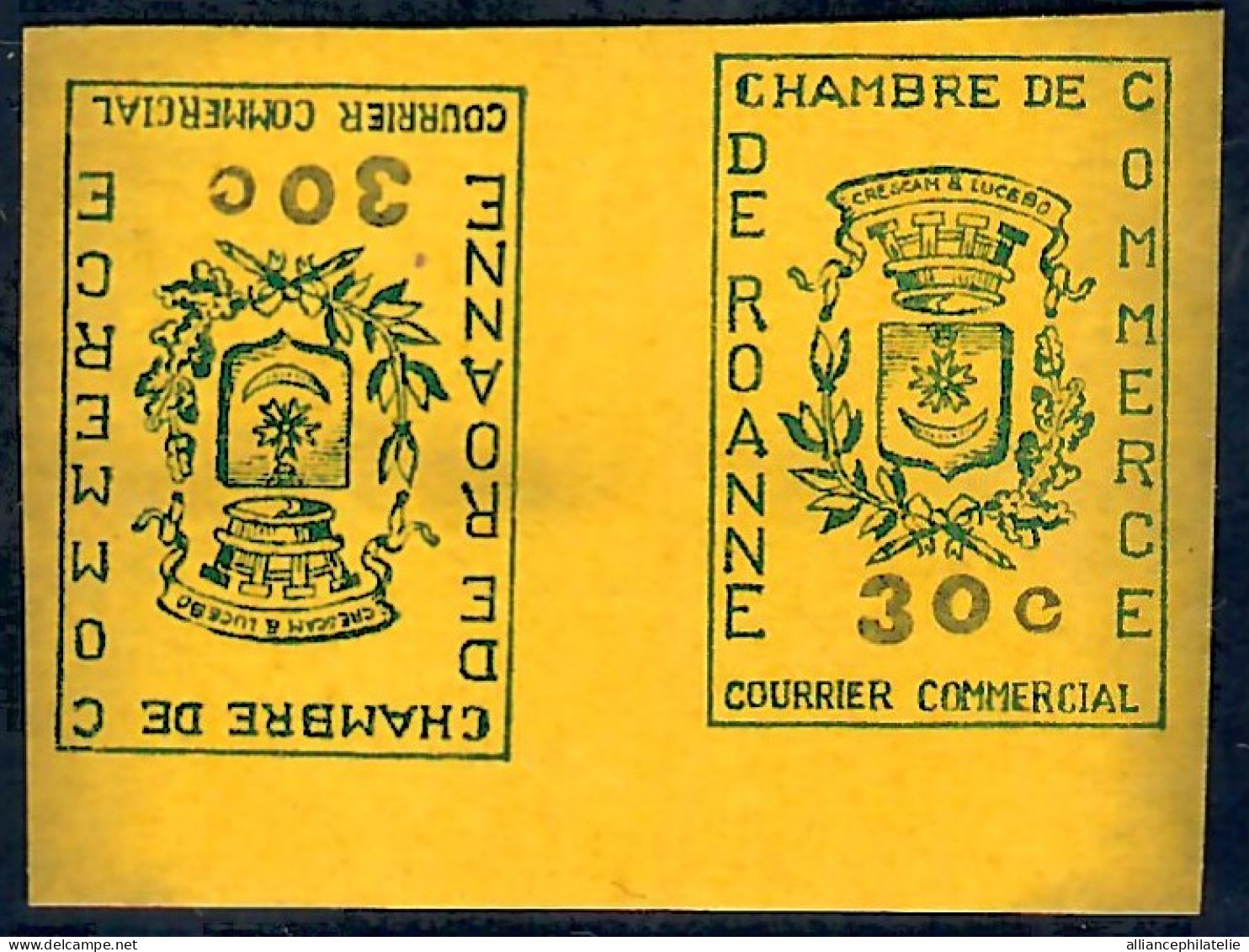 Lot N°A5345 Grève  N°14 Neuf Luxe - Stamps