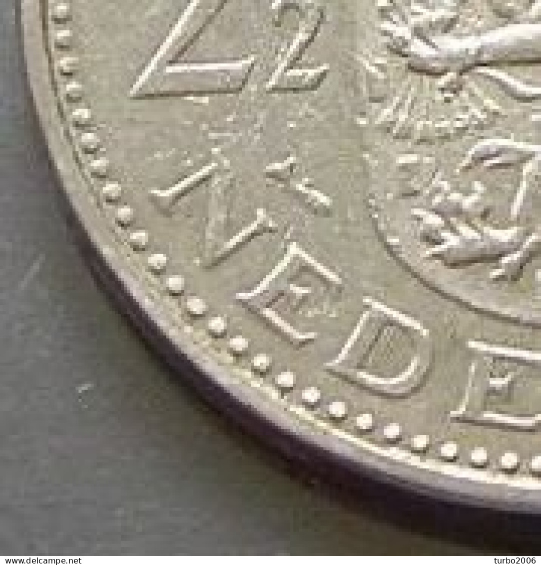 Nederland 1969 2½ Gulden Met Muntmeesterteken VIS  ! - Essais Et Refrappes