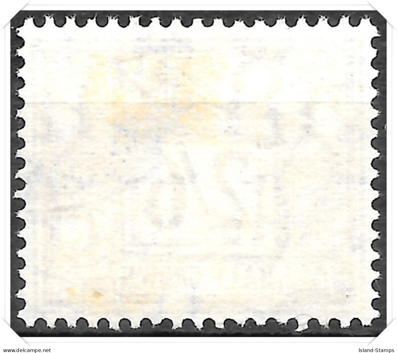 D54 1955-57 Edward Crown Watermark Postage Dues Used - Taxe