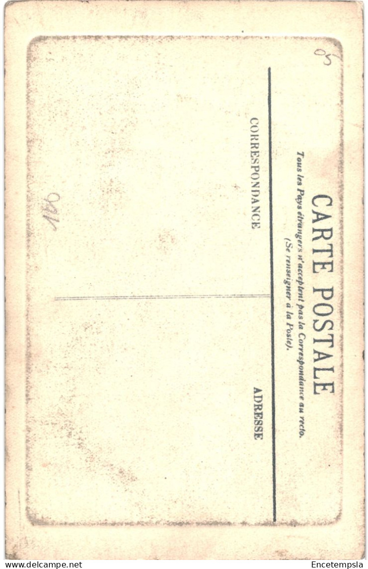 CPA Carte Postale France Le Dauphiné  La Gave Une Fileuse   VM77599ok - Rhône-Alpes