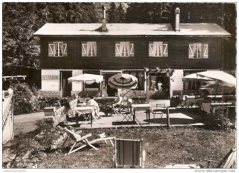 Haute Savoie - Plateau D'assy Le Chalet Bel Air , Maison Dauvergne - Guebriant Face Au Mont Blanc - Sonstige & Ohne Zuordnung